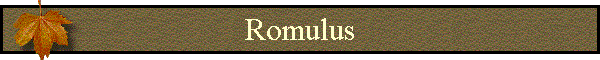 Romulus